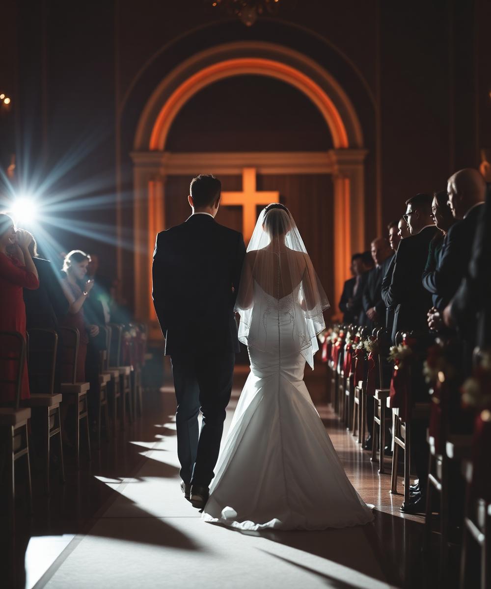 Casamento Clássico