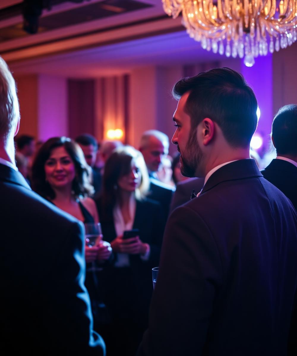 Evento Corporativo